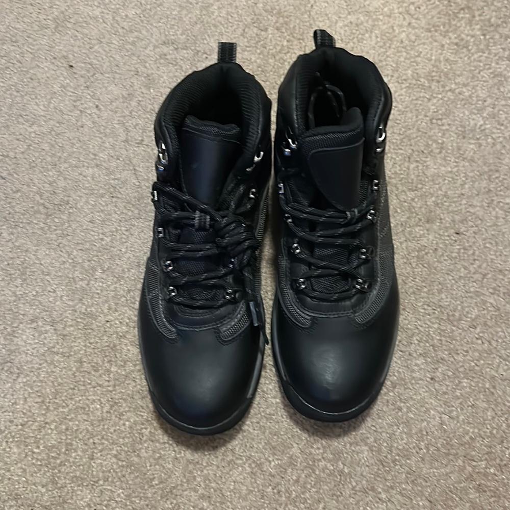 men’s snow boots